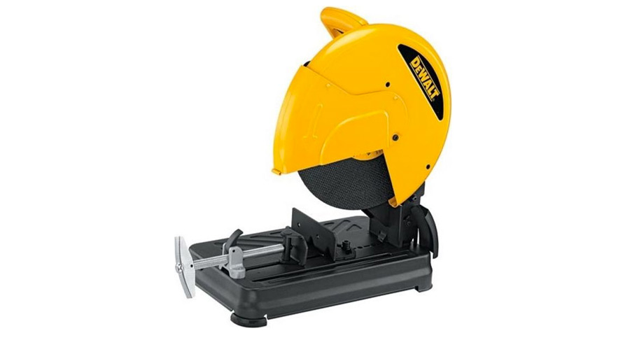 Test avis et prix Tronçonneuse à métaux DEWALT D28730 QS Zone