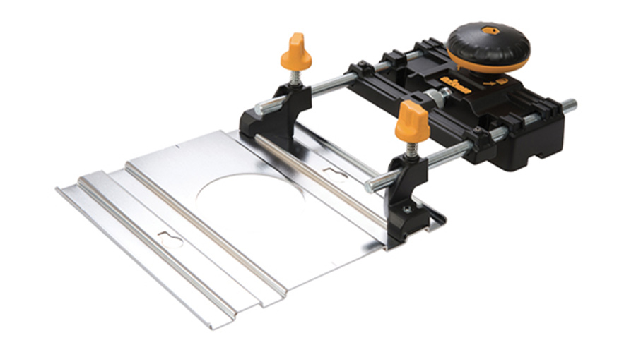 Test complet : Adaptateur de rail de guidage pour défonceuse Triton TRTA001 Test complet : Adaptateur de rail de guidage pour défonceuse Triton TRTA001