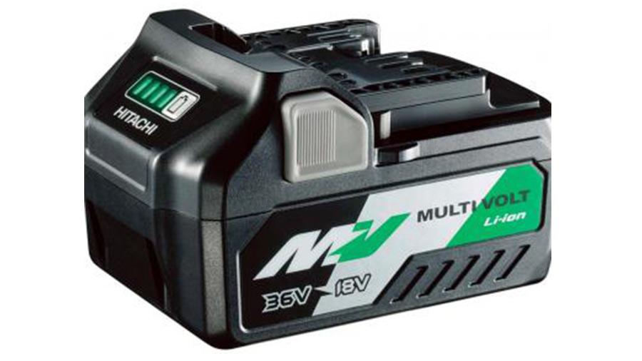 avis et prix batterie Multivolt BSL36A18 hitachi hikoki prix pas cher