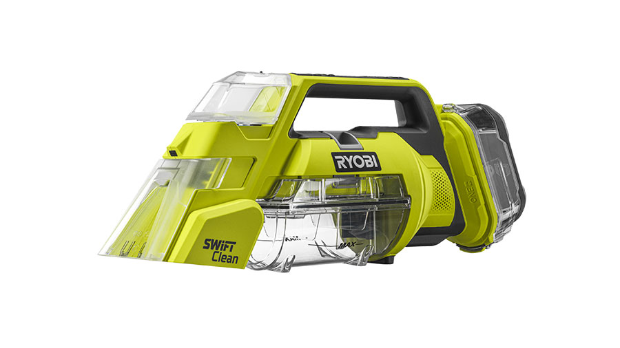 aspirateur nettoyeur de taches sans fil RDC18-0 Ryobi