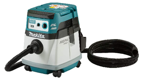 Aspirateur Makita DVC157LZX3