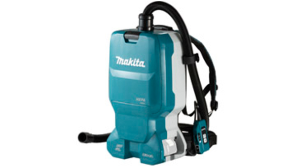 Aspirateur Makita DVC665Z