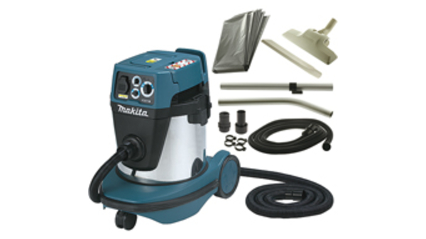 Aspirateur Makita VC2211MX1