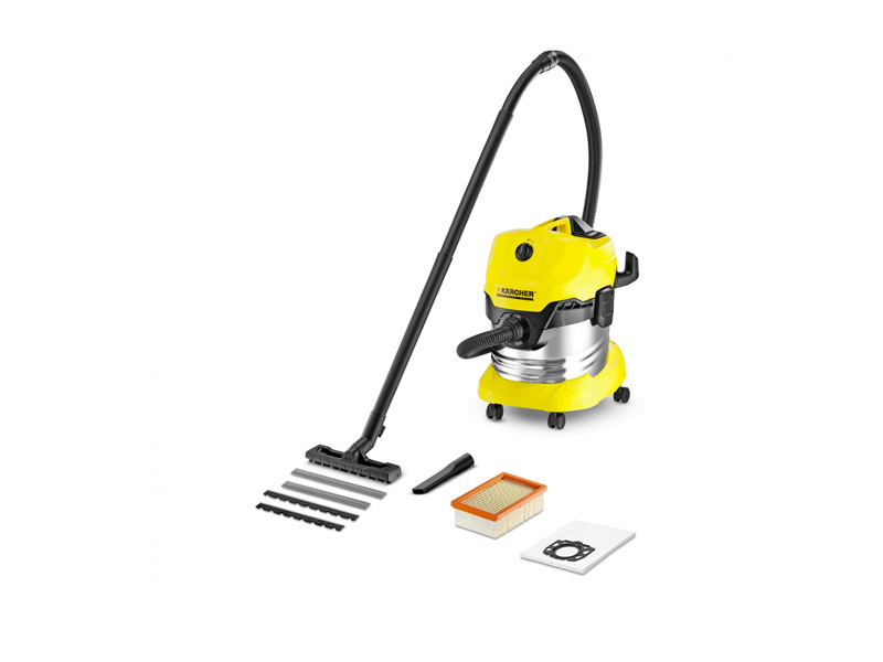 Aspirateur multifonctions Kärcher WD 4 Premium