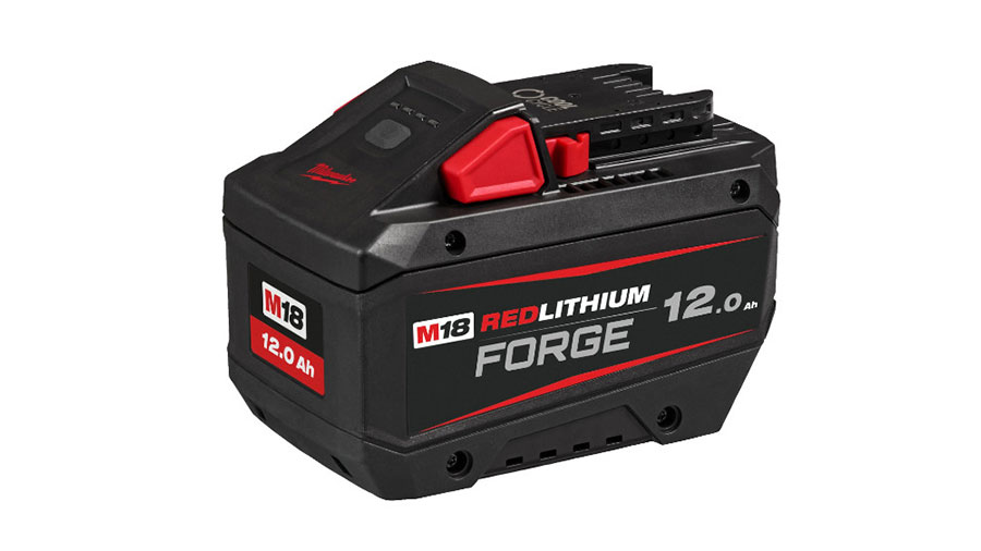 batterie FORGE M18 FB12 de 12,0 Ah Milwaukee