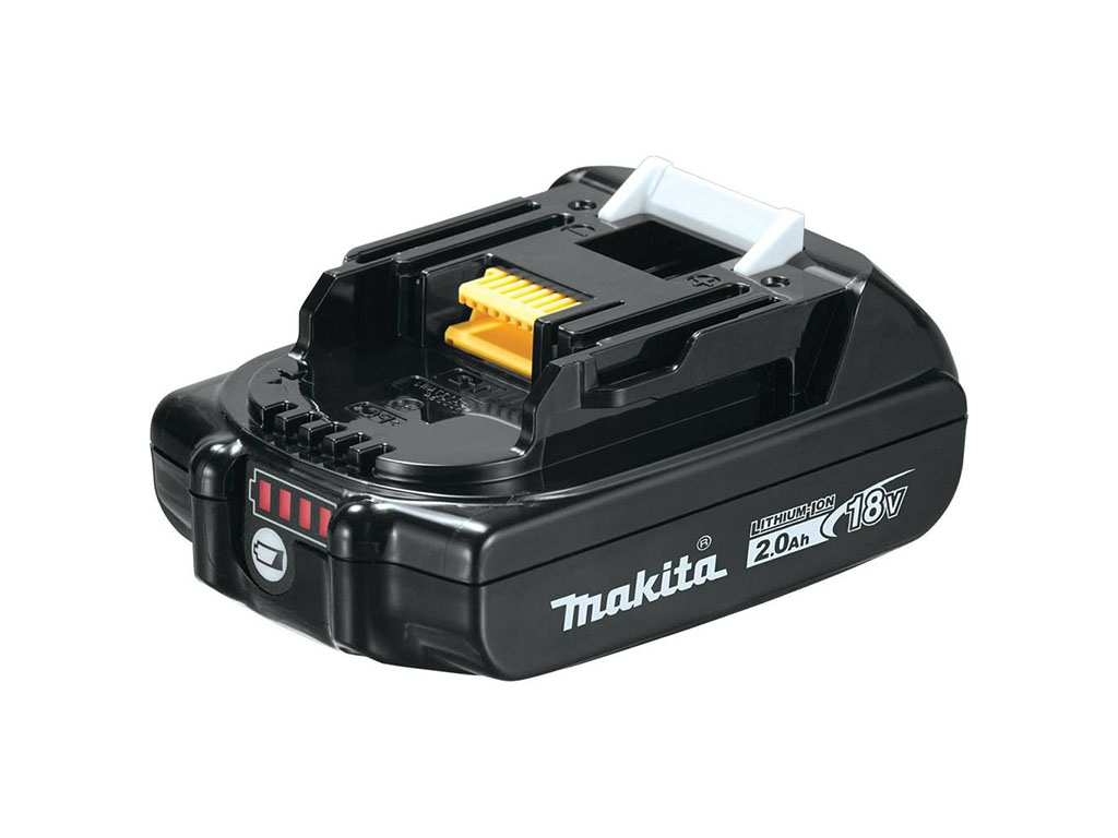 Batterie 18 V 2,0 Ah Makita BL1820B