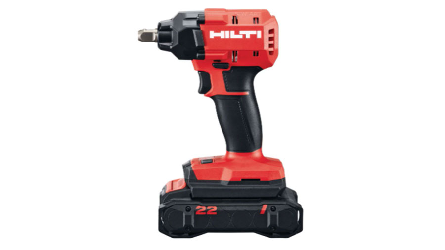 Boulonneuse sans fil SIW 4AT-22 HILTI Boulonneuse sans fil SIW 4AT-22 HILTI