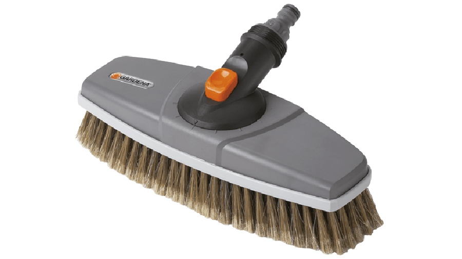 Brosse de lavage Gardena 5570-20