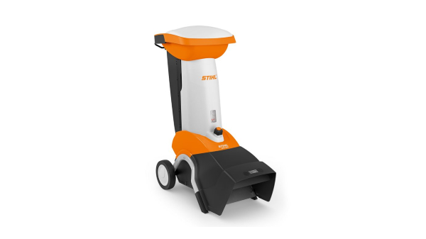 Broyeur de végétaux électrique STIHL GHE 420