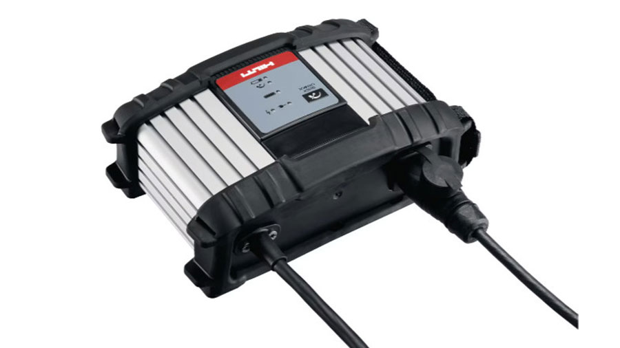 chargeur de batterie C 53 2270519 HILTI