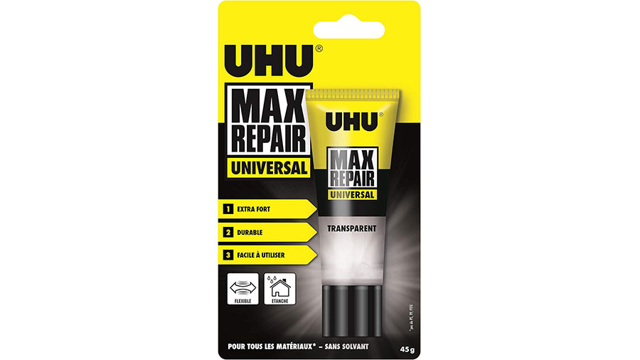 Colle MAX REPAIR POWER 45G 64632 UHU