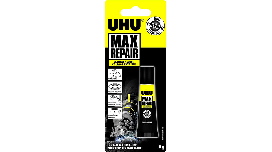 Colle MAX REPAIR POWER 8G UHU