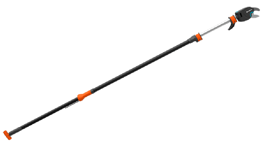 Coupe-branches télescopique StarCut 410 plus GARDENA 12001-20 Coupe-branches télescopique StarCut 410 plus GARDENA 12001-20