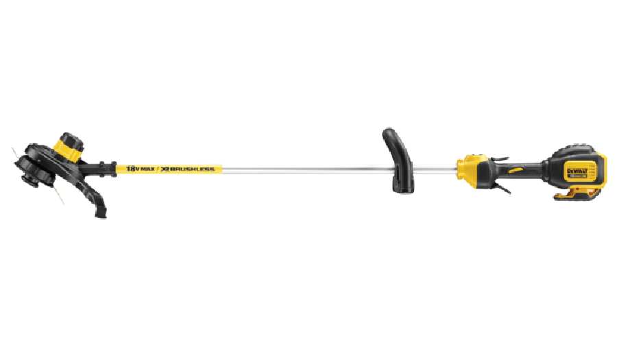 Coupe bordures sans fil DEWALT DCM561P1-QW