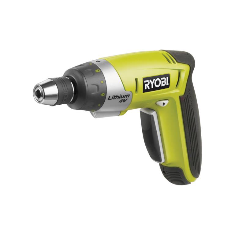 Tournevis sans fil CSD4130GN RYOBI