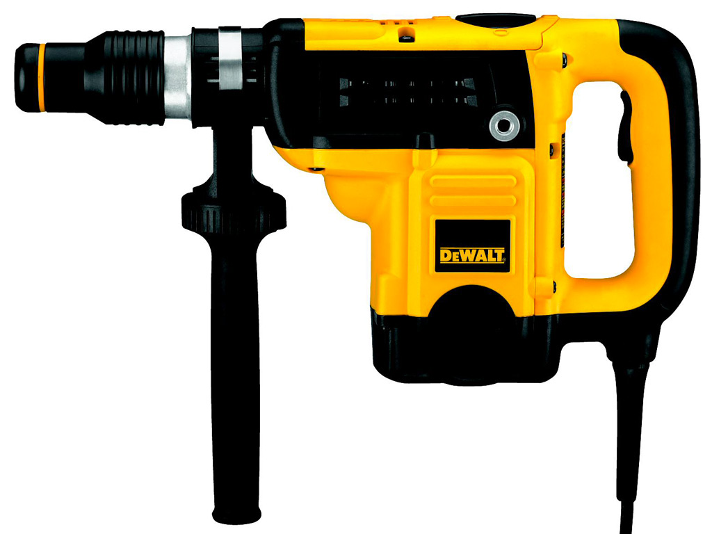 avis et prix perforateur sds max DeWALT D25501K promotion pas cher