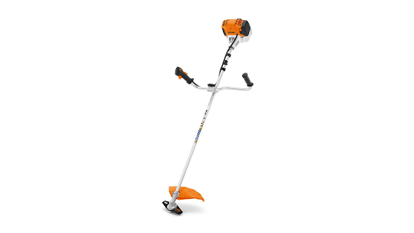 Débroussailleuse thermique STIHL FS 91