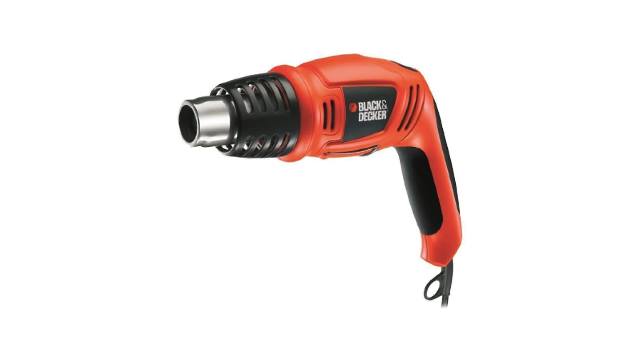 Décapeur thermique Black+Decker KX1692-QS