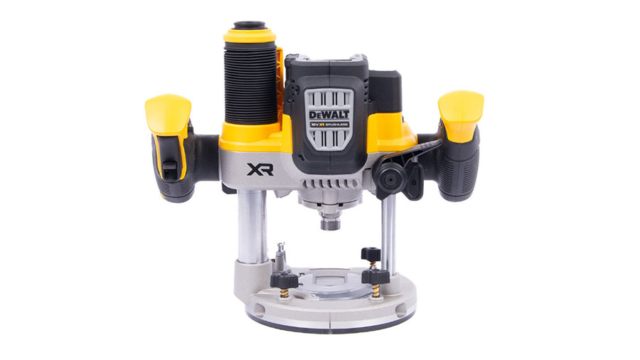 Défonceuse sans fil DCW620H2-QW Dewalt