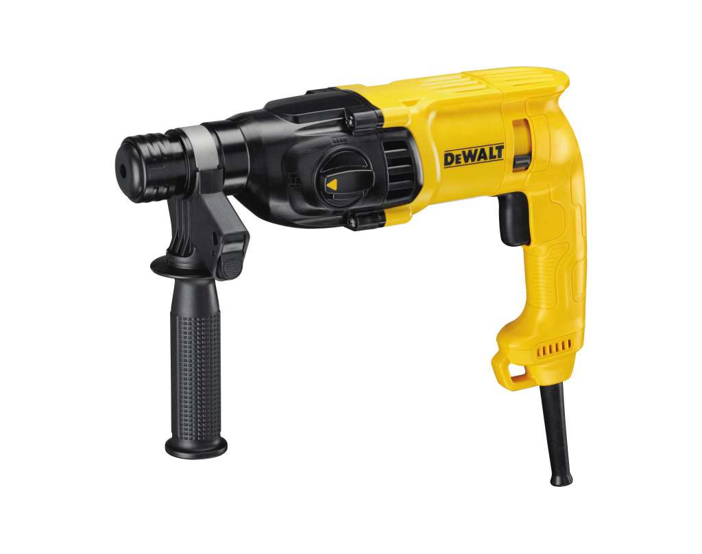 Perforateur filaire DeWALT D25033K