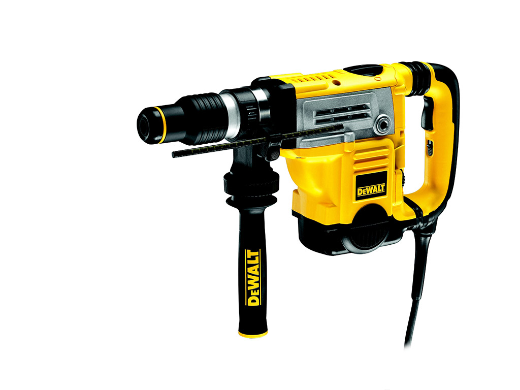 avis et prix perforateur sds max DeWALT D25601K promotion pas cher