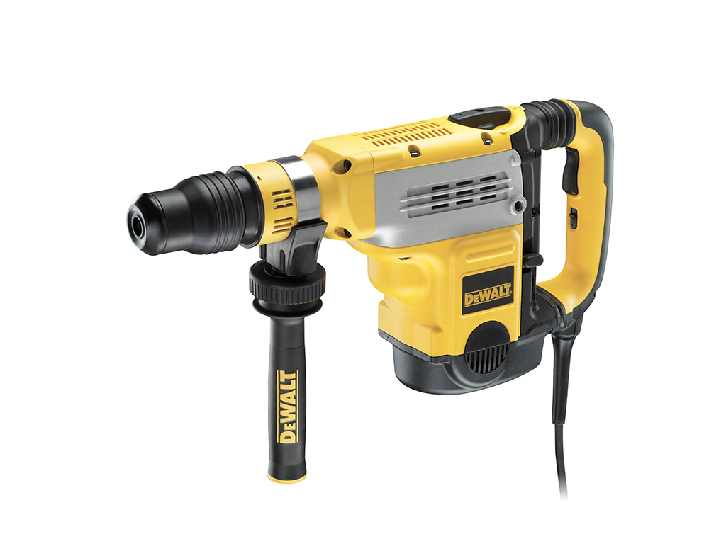 avis et prix perforateur sds max DeWALT D25723K promotion pas cher