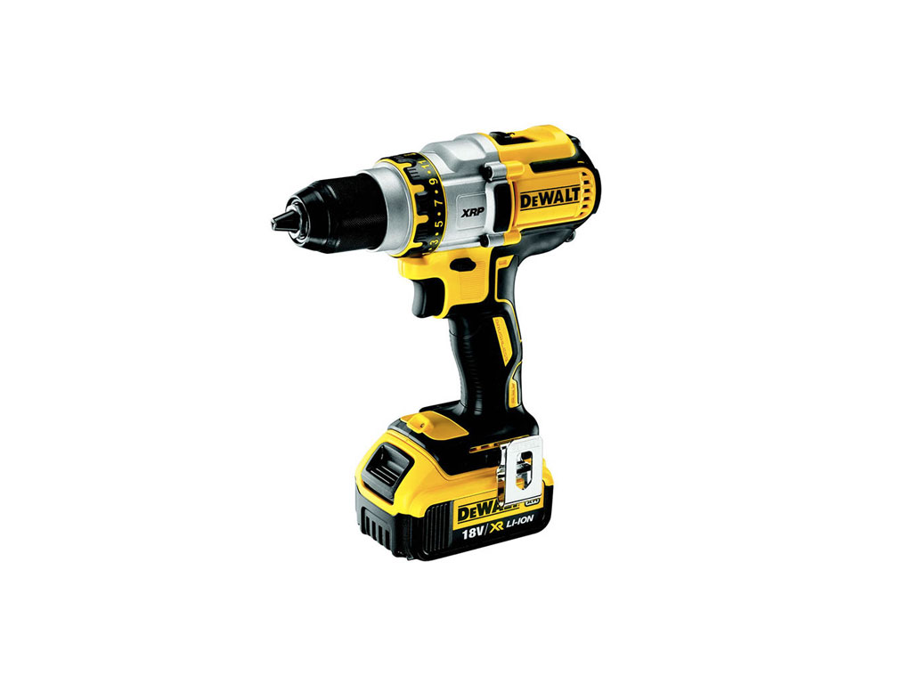 Perceuse visseuse sans fil DeWALT DCD990M2