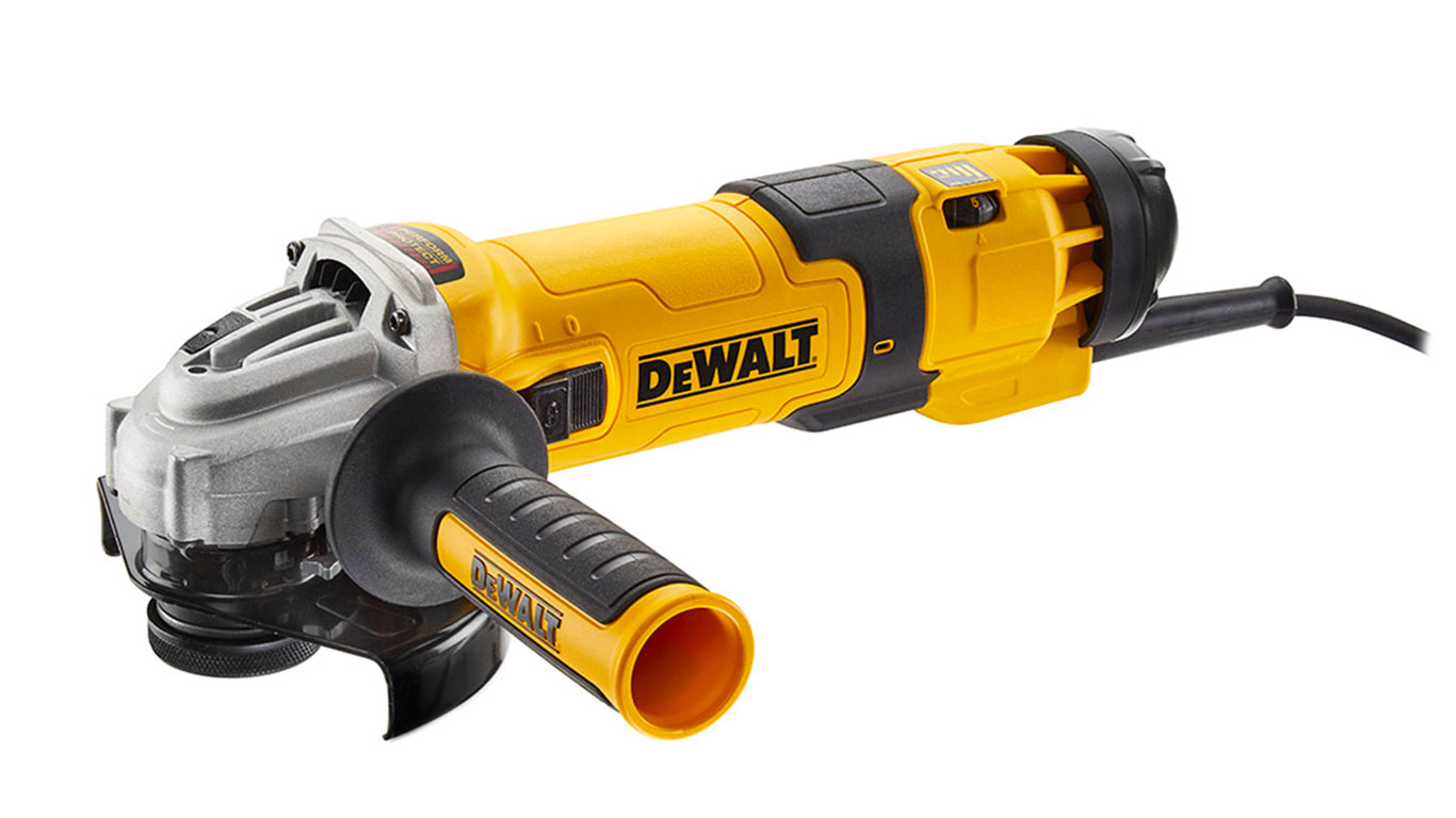 avis et prix Meuleuse filaire DEWALT DWE4257 promotion pas cher