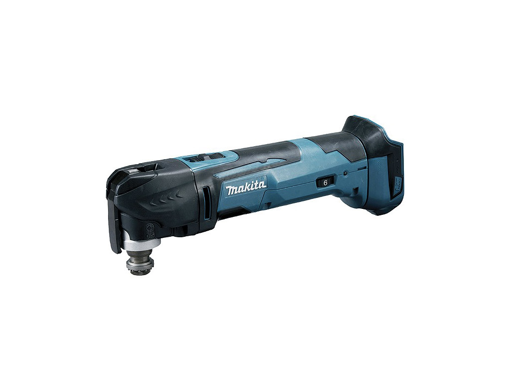 Multitool sans fil DTM51RFJX3 Makita