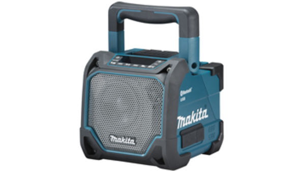 Enceinte bluetooth Makita DMR202