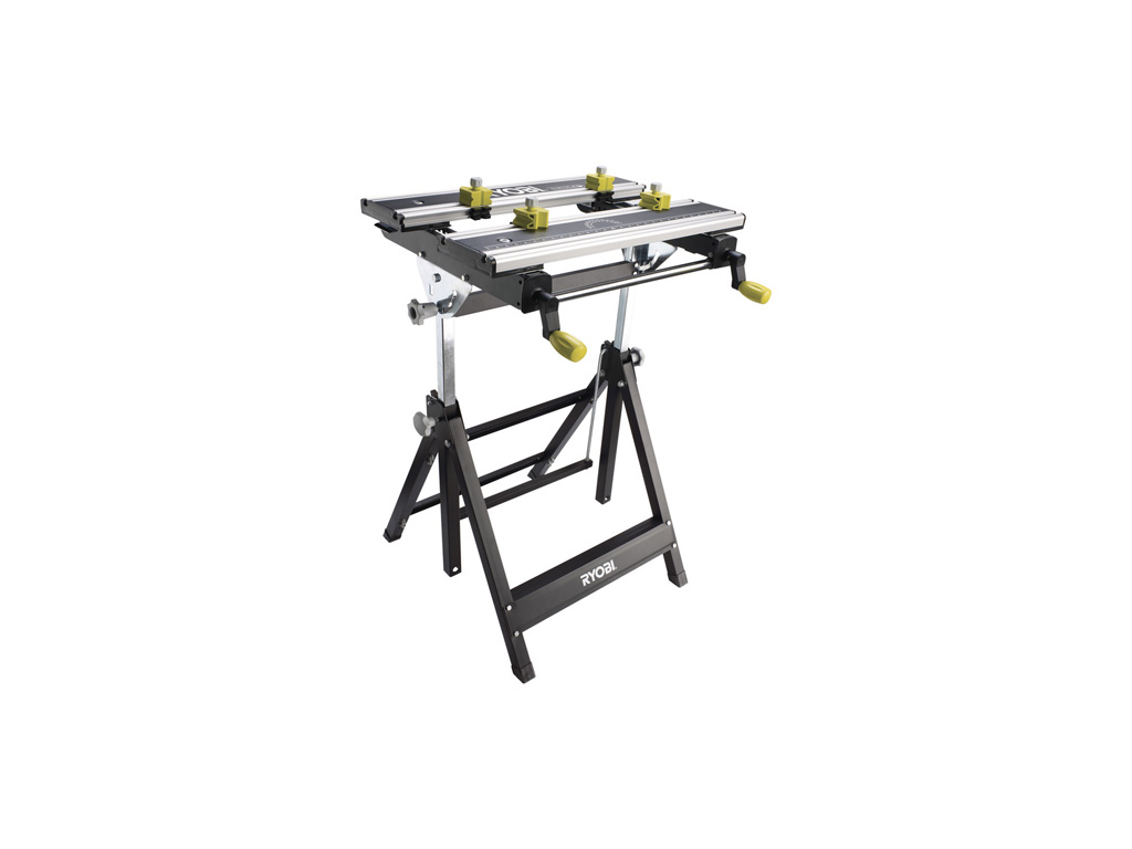 Établi pliable métal RYOBI RWB03