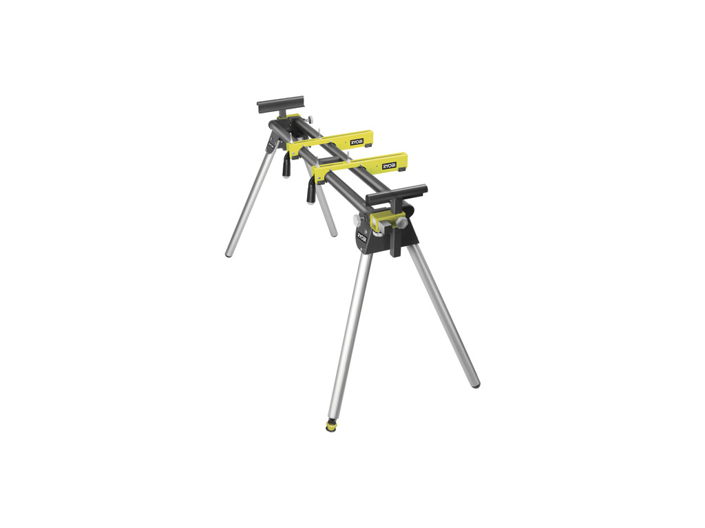 Établi pour scie à coupe d’onglet RYOBI RLS01