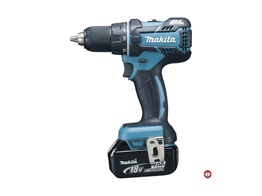 Perceuse-visseuse sans fil DDF480RMJ MAKITA prix pas cher