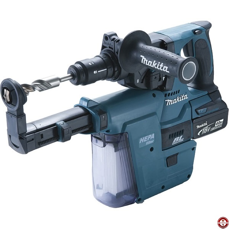 Perforateur sans fil DHR243RMJV Makita