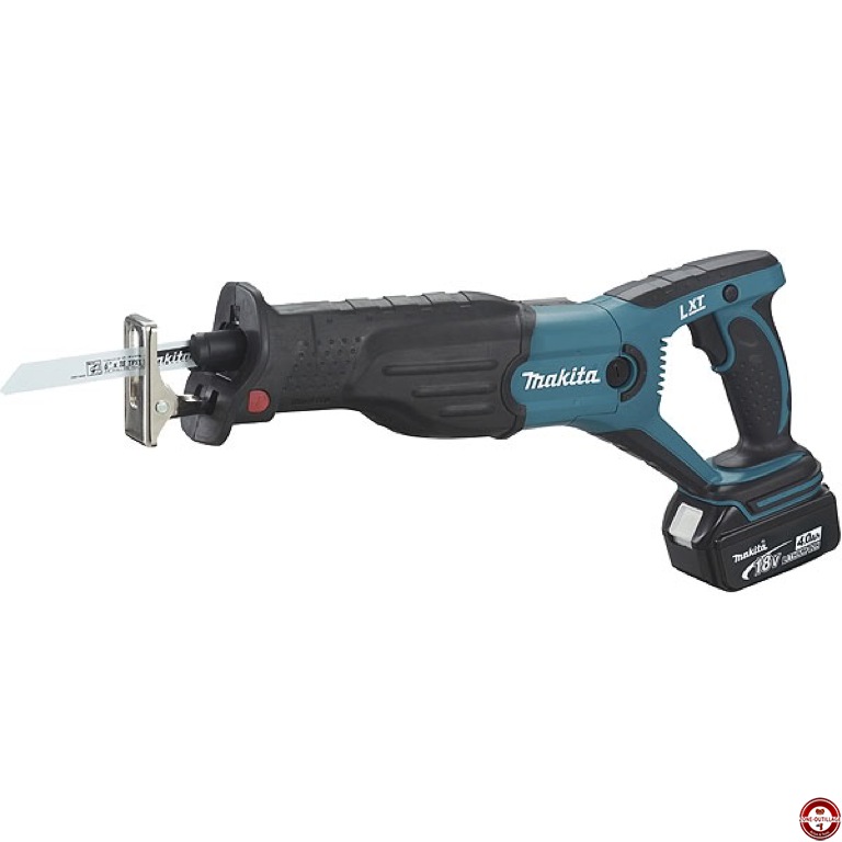 Scie sabre sans fil DJR181RME Makita