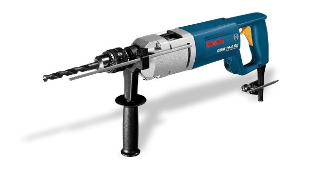 Perceuse GBM 16-2 RE Bosch professional