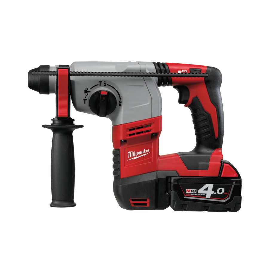 Perfo-burineur compact HD18 H-402C Milwaukee