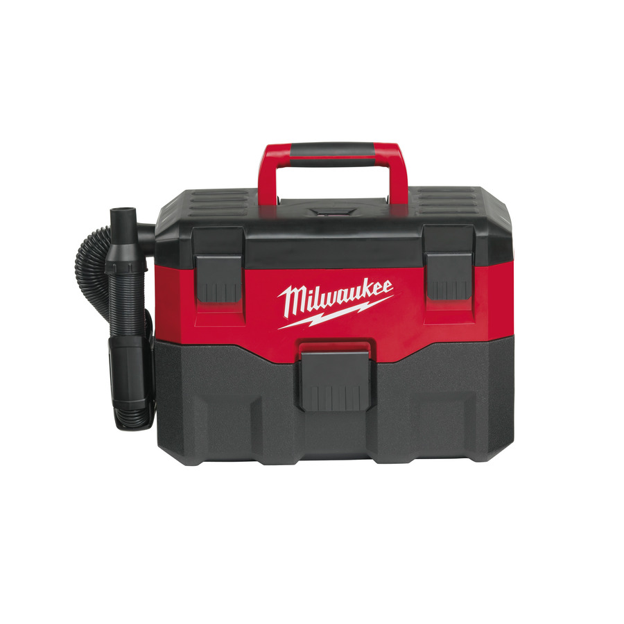 Aspirateur de chantier M28 VC-0 Milwaukee