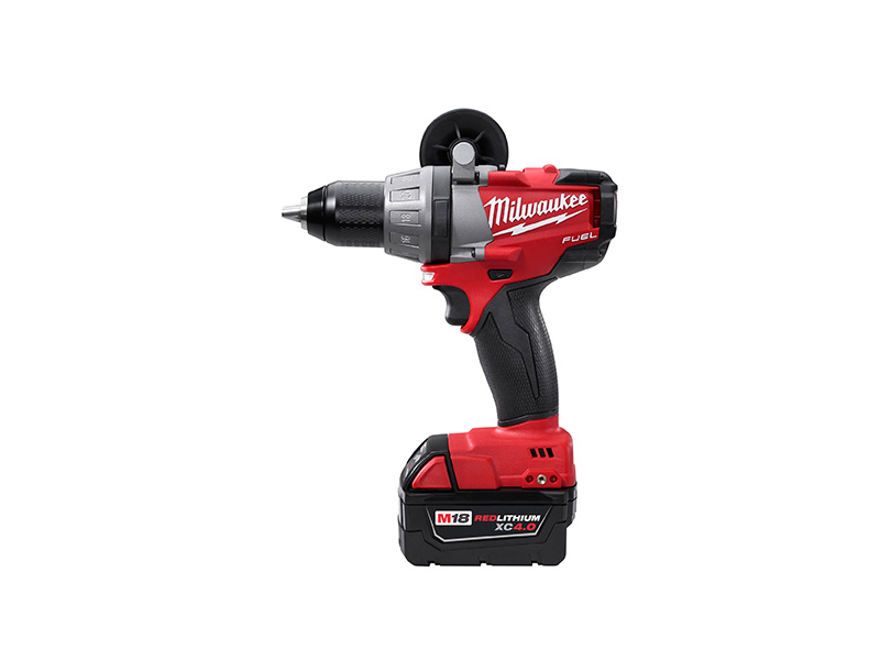 Perceuse-visseuse sans fil M18 CDD-402C Milwaukee