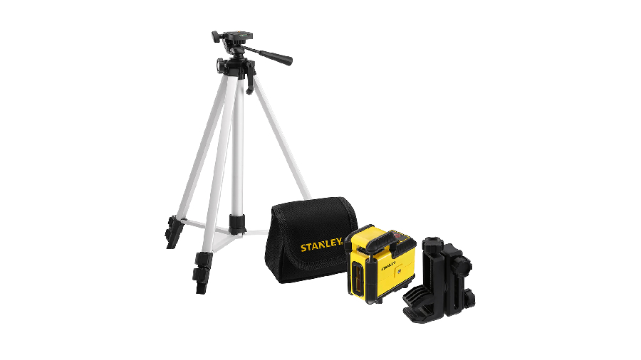 Kit niveau laser 360° CROSS360 Stanley STHT77640-1 Kit niveau laser 360° CROSS360 Stanley STHT77640-1