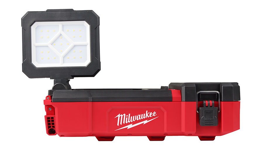 éclairage de zone PACKOUT M12 POAL Milwaukee