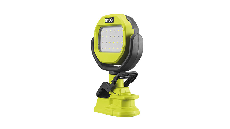 projecteur LED 18V ONE+ RLCL18-0 Ryobi