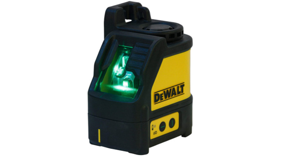 Laser lignes DW088CG DEWALT