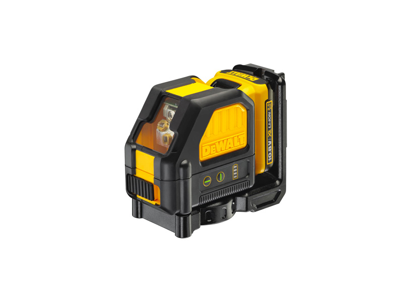 Laser croix DeWALT DCE088D1R