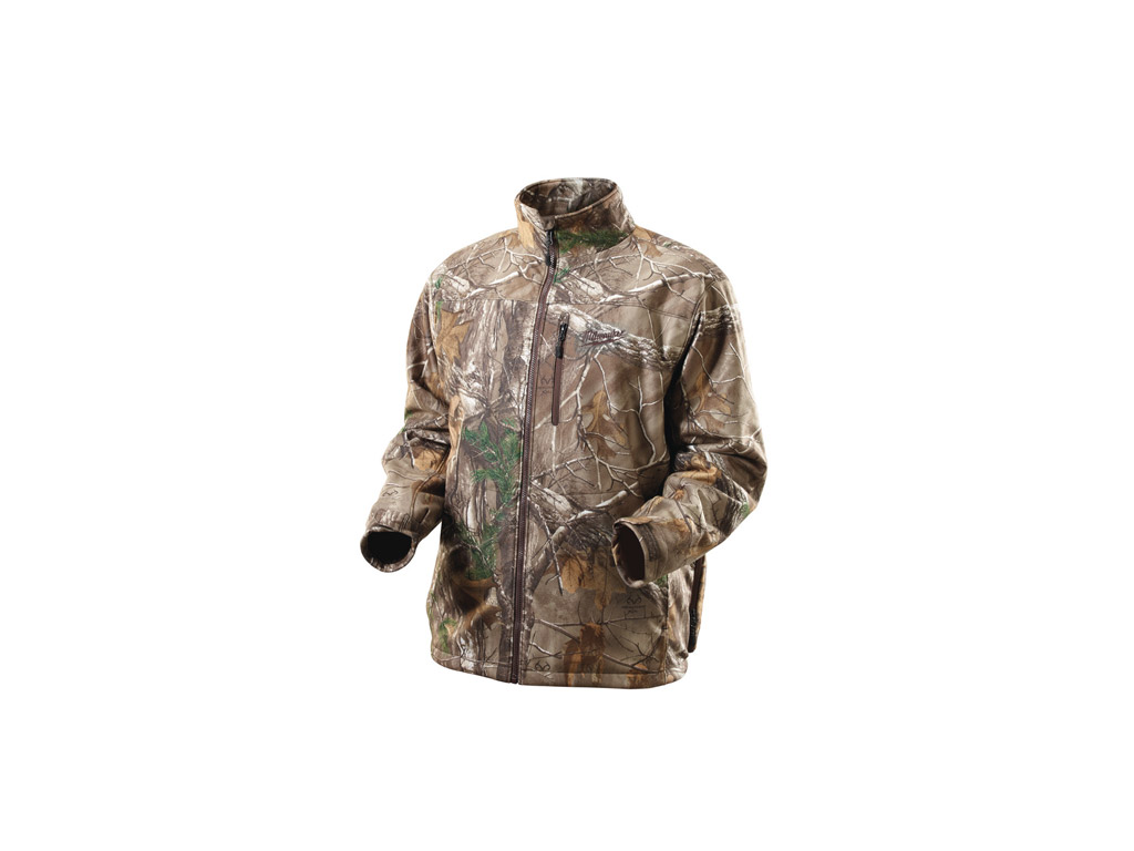 Veste chauffante M12 HJ CMO3-0 Milwaukee