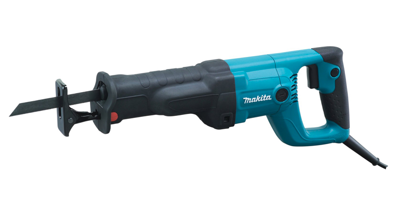  Makita JR3050T Scie Récipro 1010 W