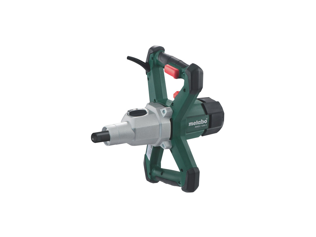 Malaxeur RWEV 1200-2 Metabo