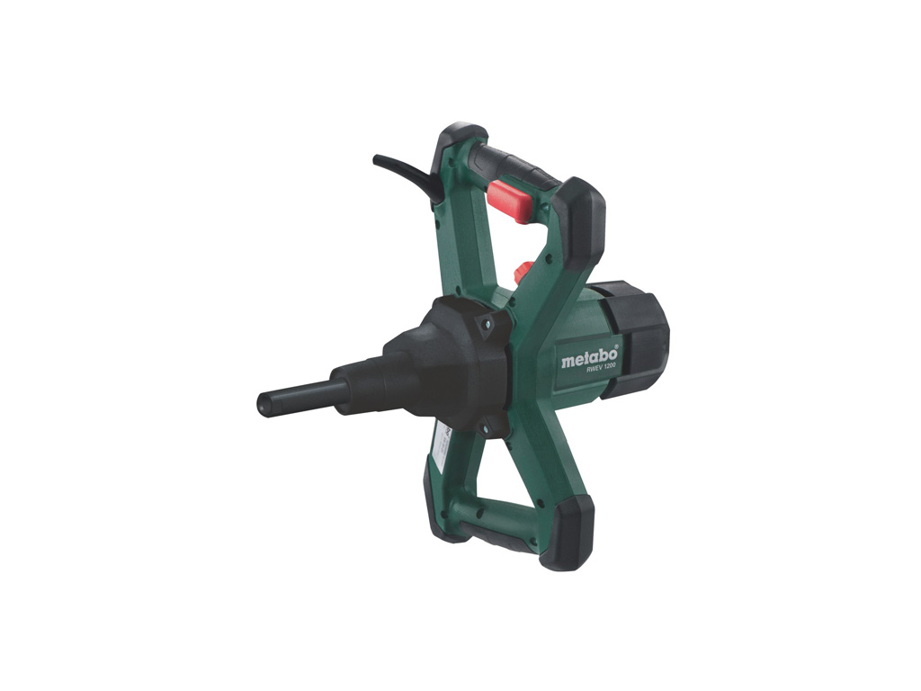 Malaxeur RWEV 1200 Metabo