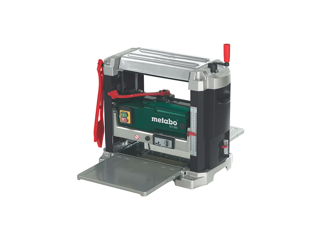 Raboteuse stationnaire Metabo DH 330