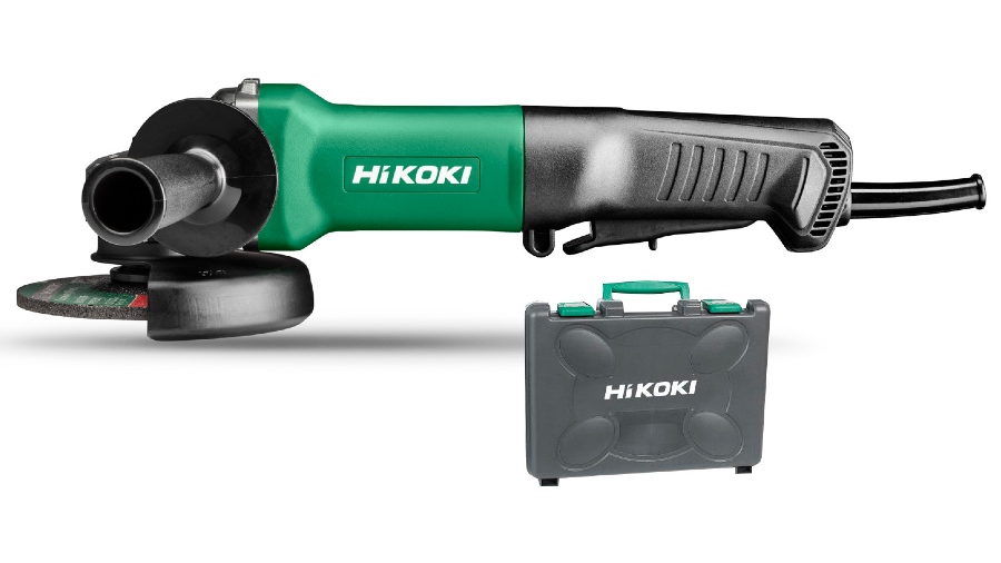 Meuleuse d'angle filaire HIKOKI G13SE3YZZ Meuleuse d'angle filaire HIKOKI G13SE3YZZ
